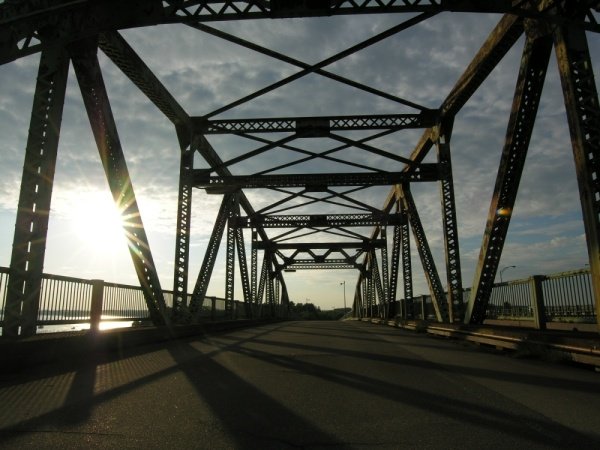 The General Sullivan