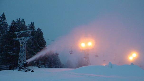 The great divide - 3 of 3