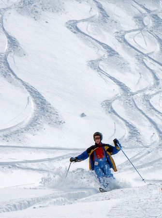 The guy who beat me out for the news pic