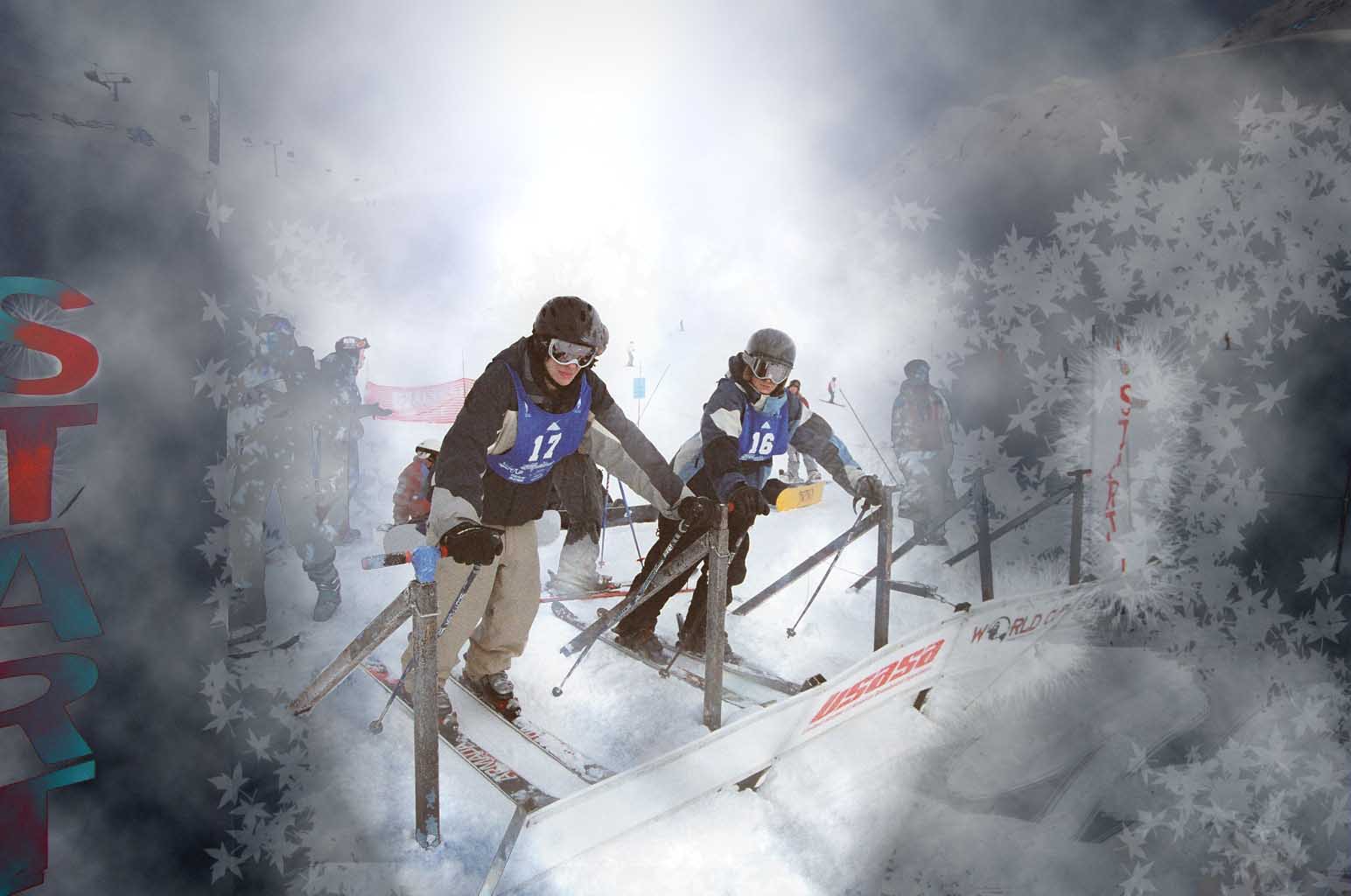 the holy race of pooyy