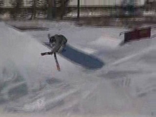 The Illusive Octograb