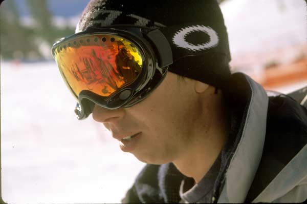 the infamous dirty matt brogan