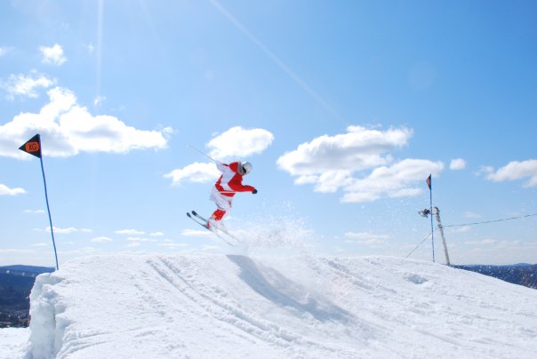 The last air of the season