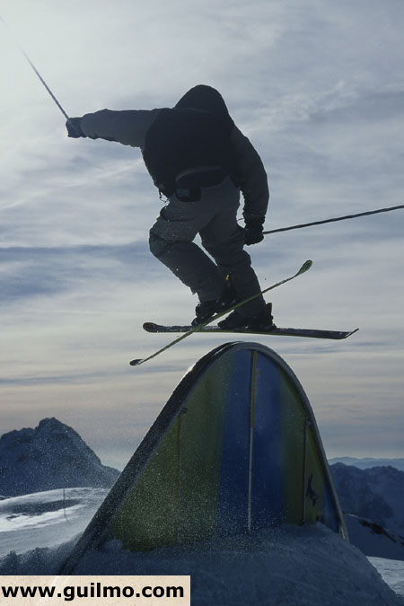 The last but not the least ...