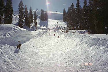 The latest result of our Zaugg