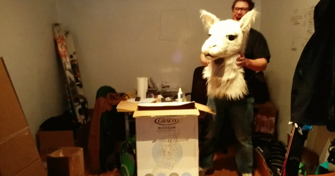 The Legend Continues....