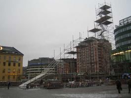 The Making of Air We Go in Oslo 2