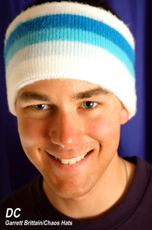 The man the myth the legend