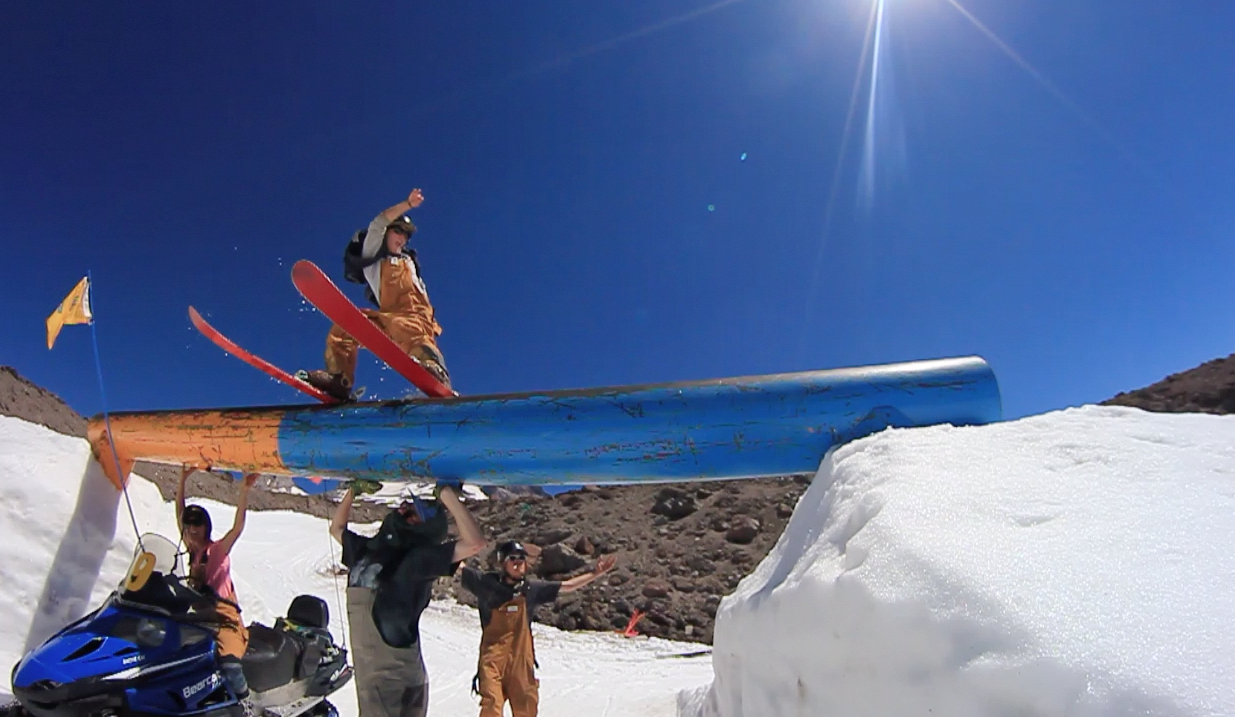 The Millie Channel Gap 