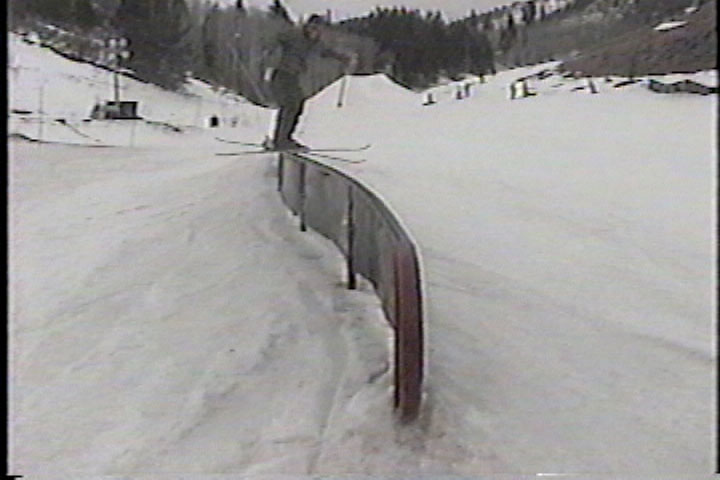 THE MOST CURVED S YOU WILL EVER SEE!!  SPONSOR ME :)