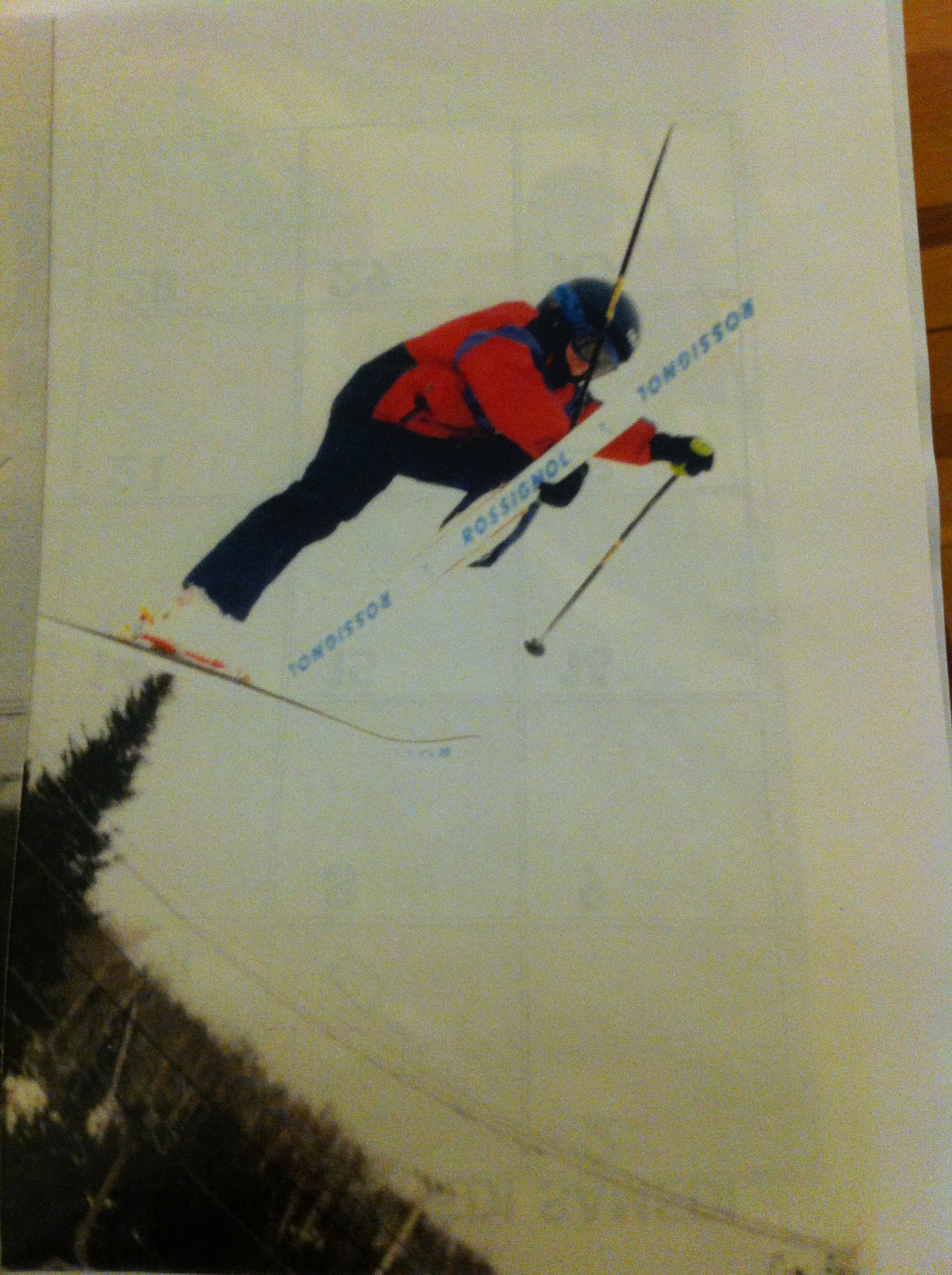 The mother of all grabs