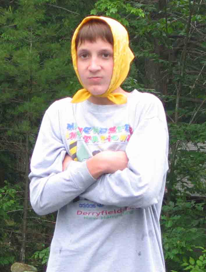 The New Bonnet Steeze