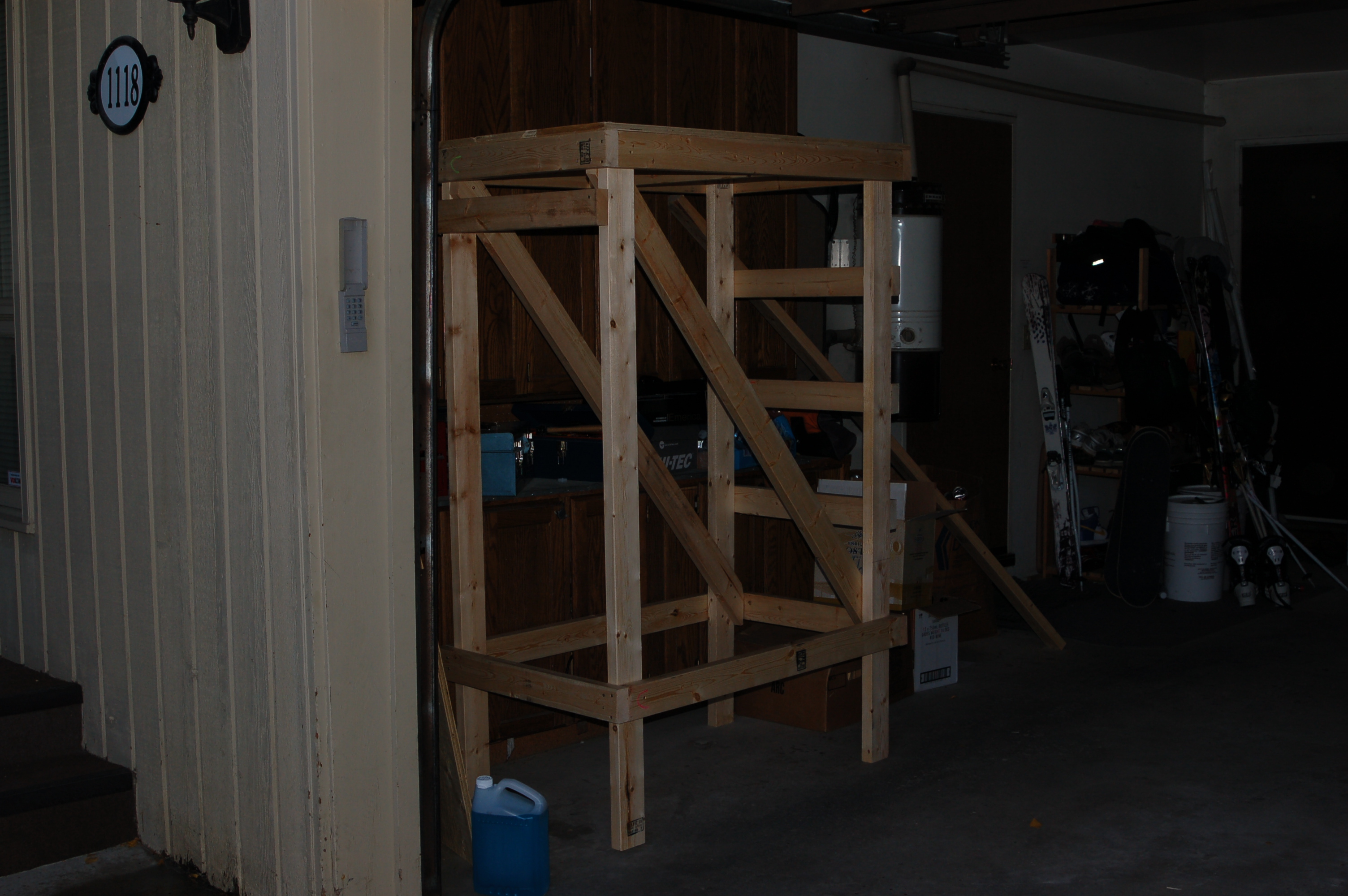 The new drop in ramp