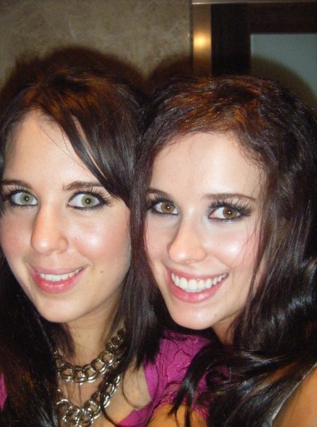 The new gf ,,, the one on the right,,