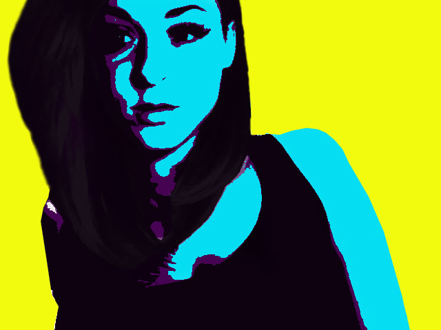 The new hotness  -will smith