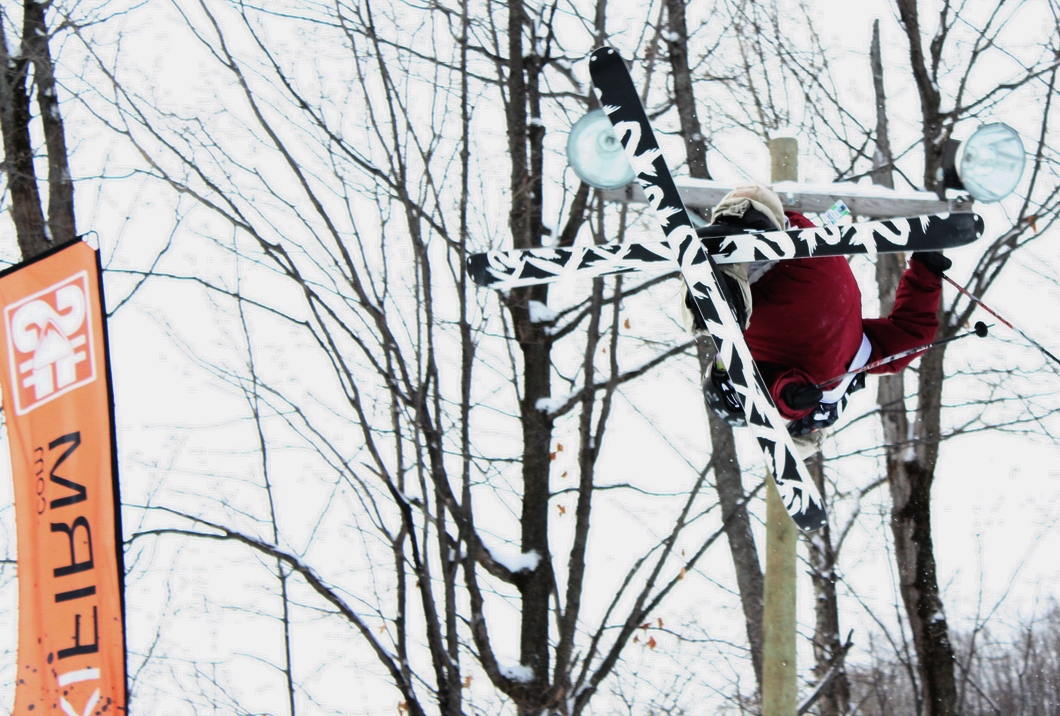 The north face futur pro tour