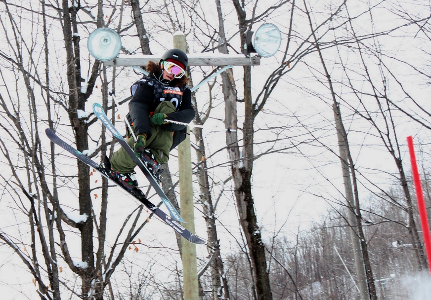 The north face futur pro tour