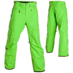 The north face monte