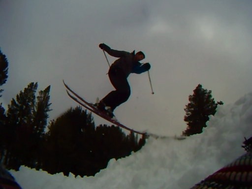 The Nosiest Nose Tap