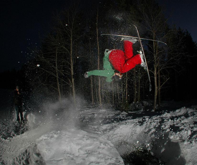 The Not-as-flaming-as-it-used-to-be Death Gap