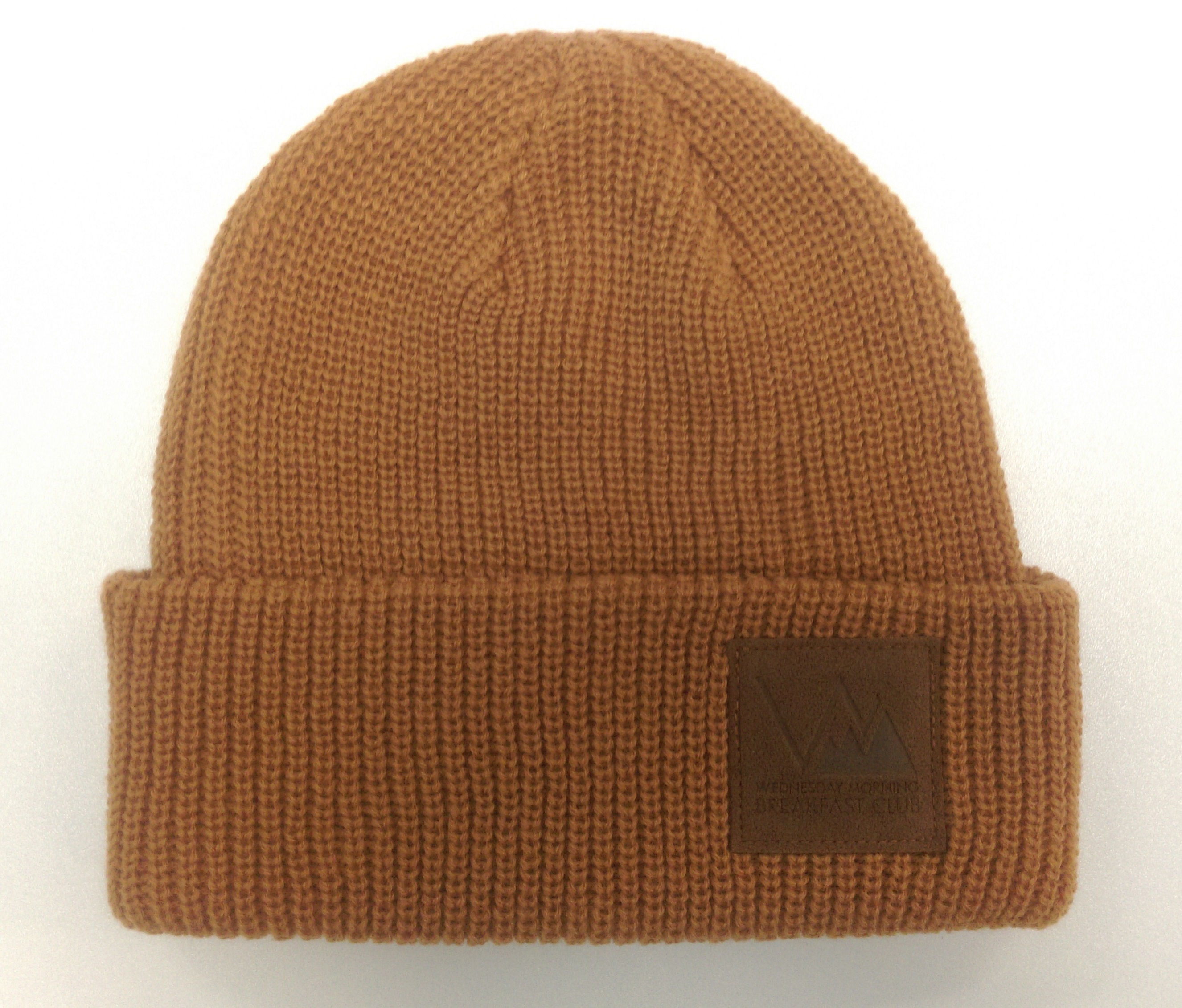 The Olympic Beanie