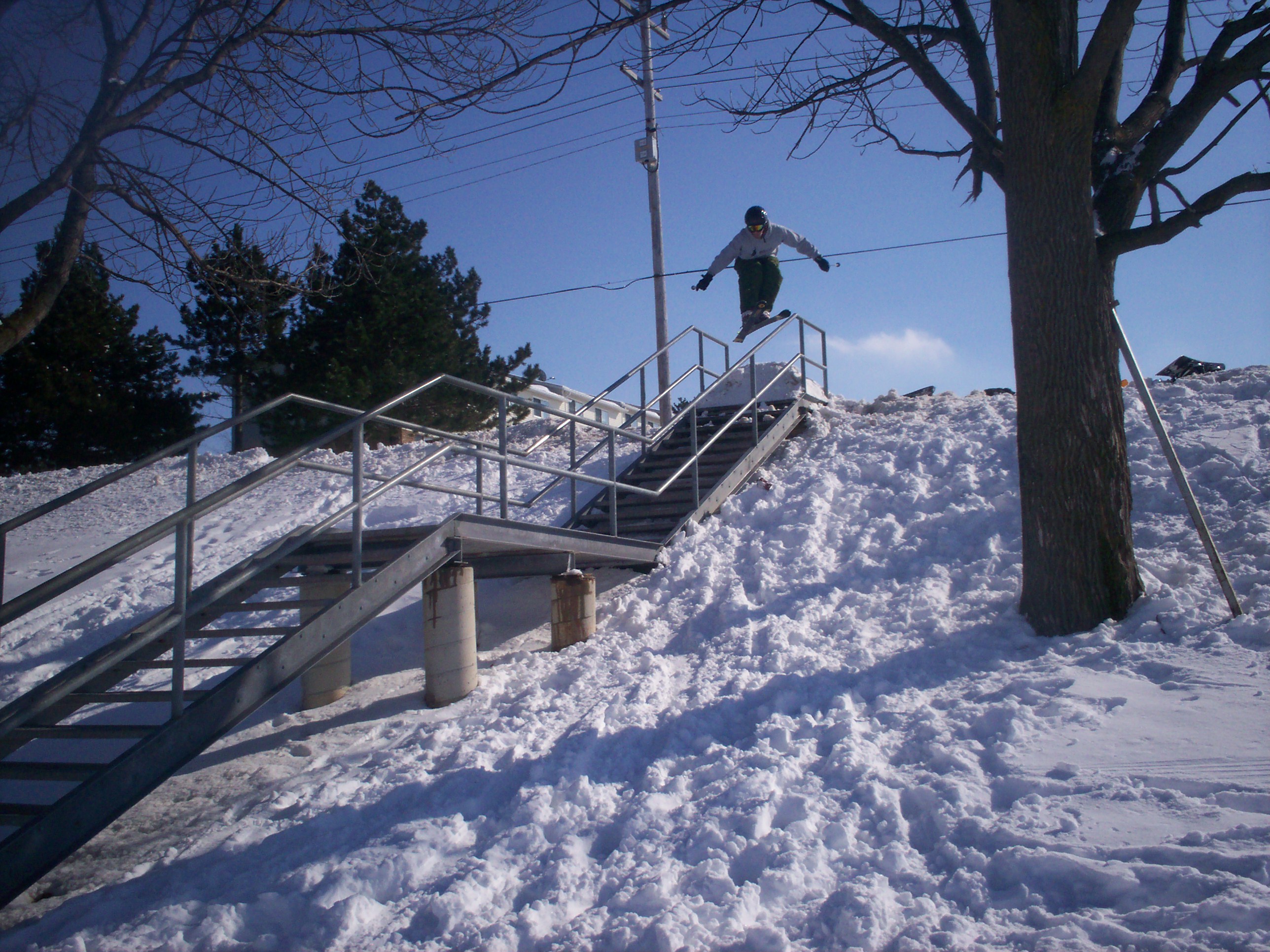 The one that got away