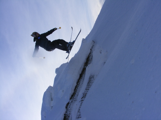 The only thing walmarts good for