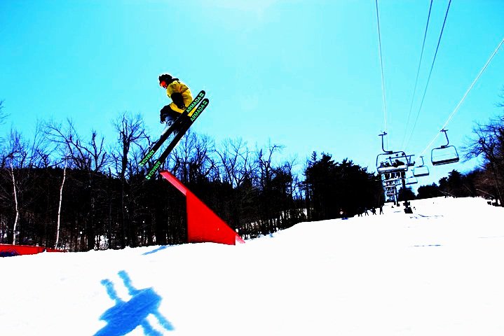 The Perfect First Year Shot