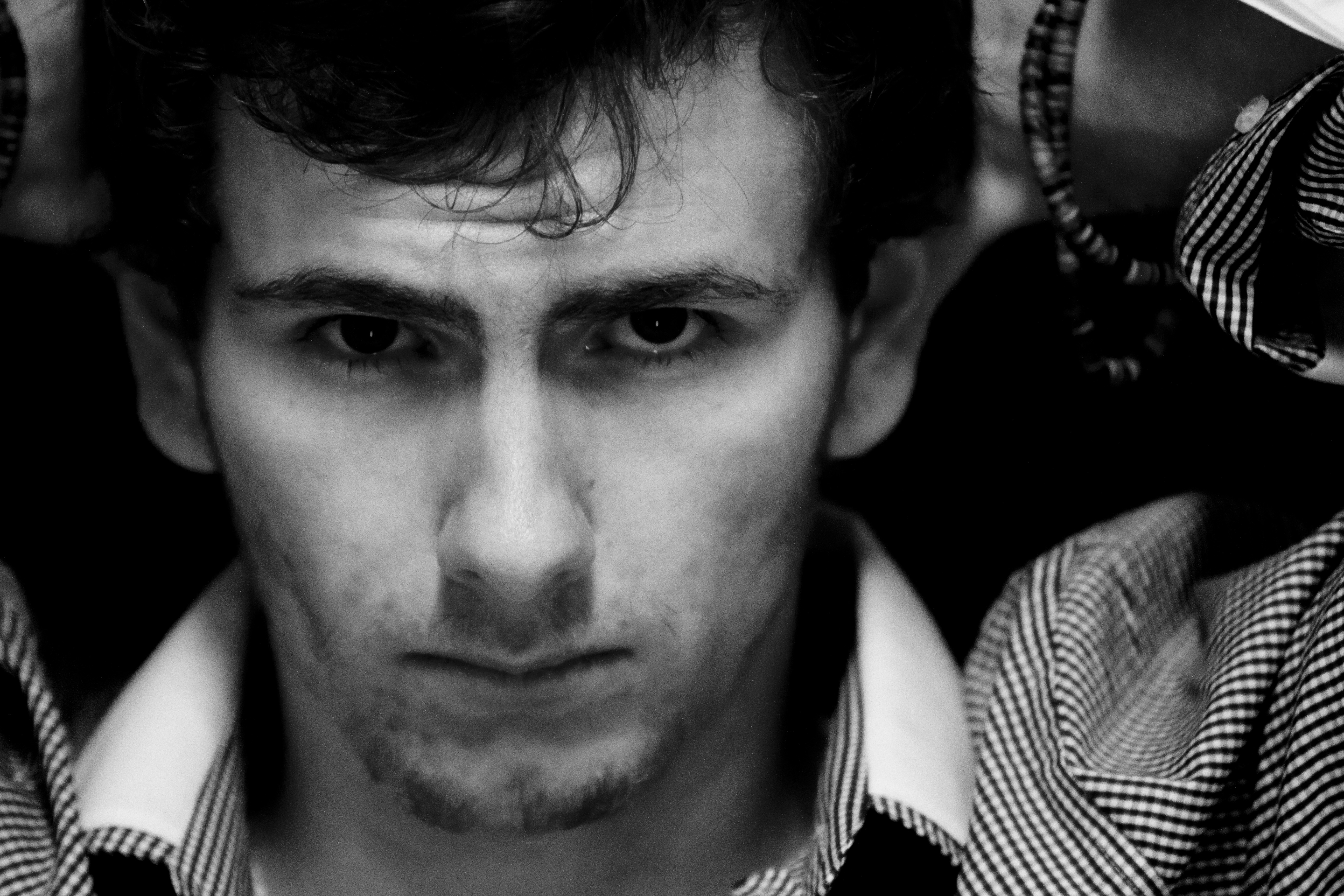 The Plague. (Variation 1)