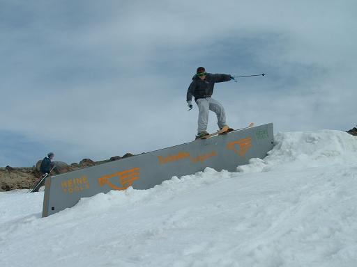 the polygamist himself