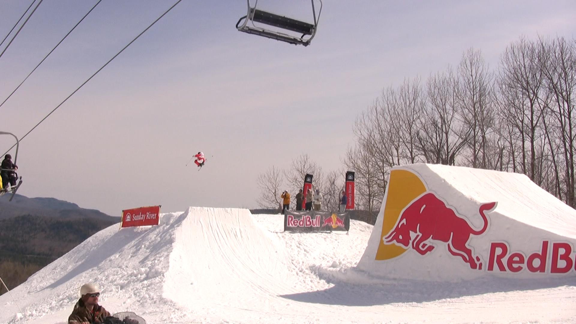 The poppy little jump