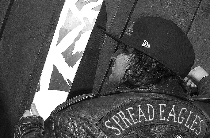 The Powell, K2 Team Manager.