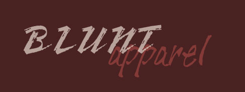 the prototype design for a blunt hood