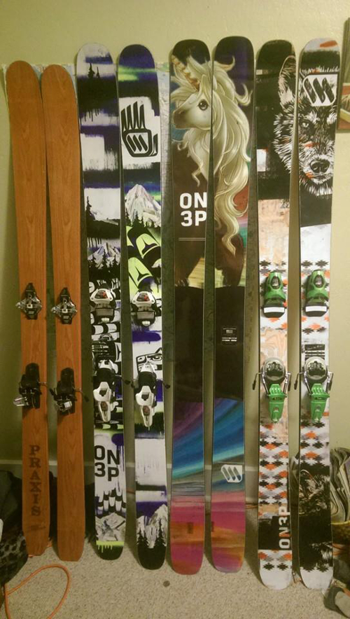 The Quiver
