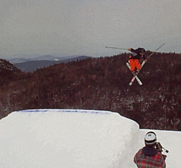 the real 2nd 360 blunt