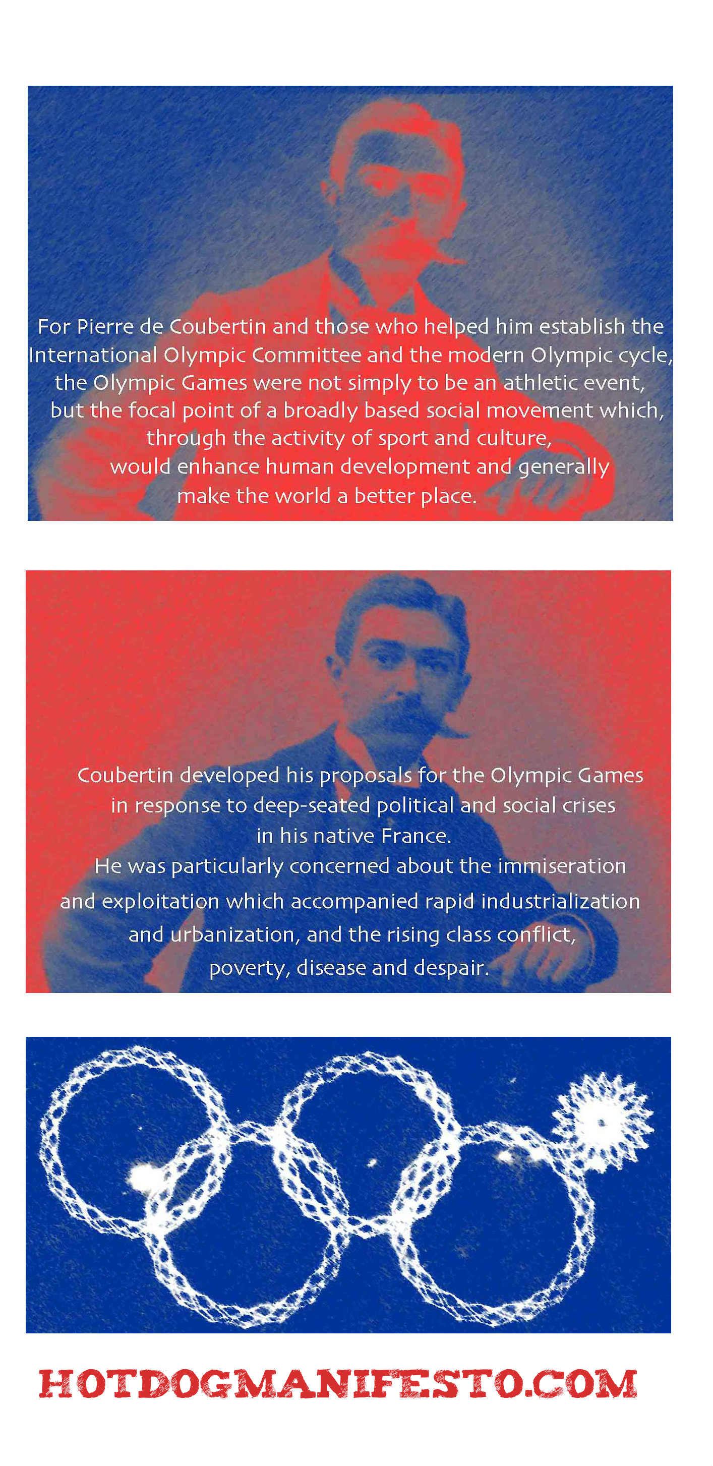 The Real Lord of the Rings.