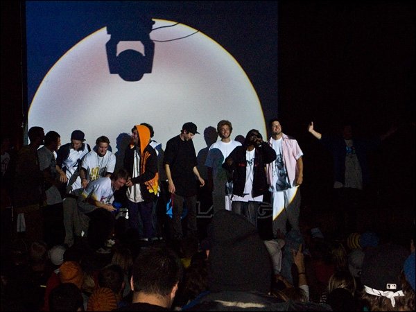 The realest niggaz alive