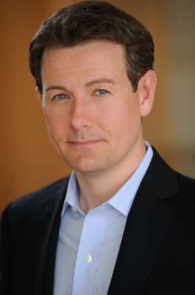 The reporter who did Leo's Shack Story