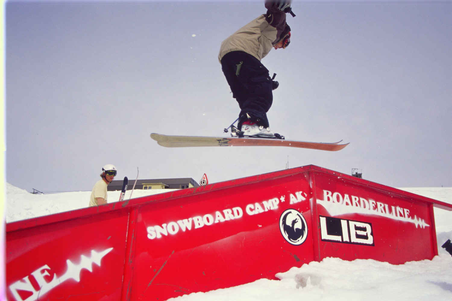 the same jsut later anddownhillthistime