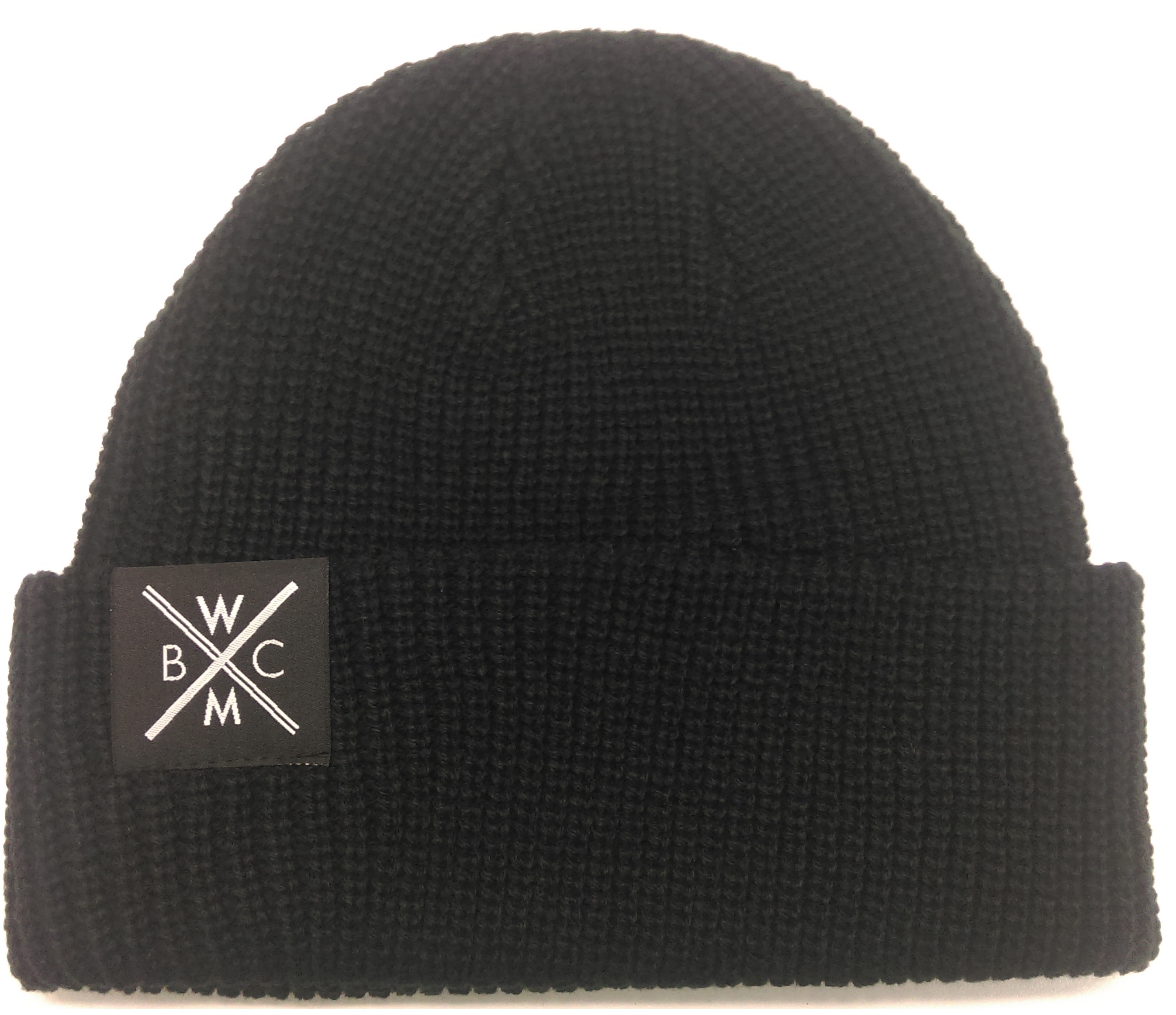 The Saulire Beanie