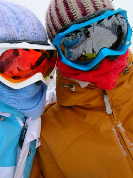 The season has begun..