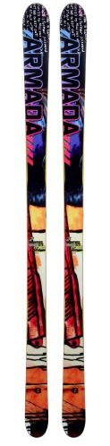 The Skis