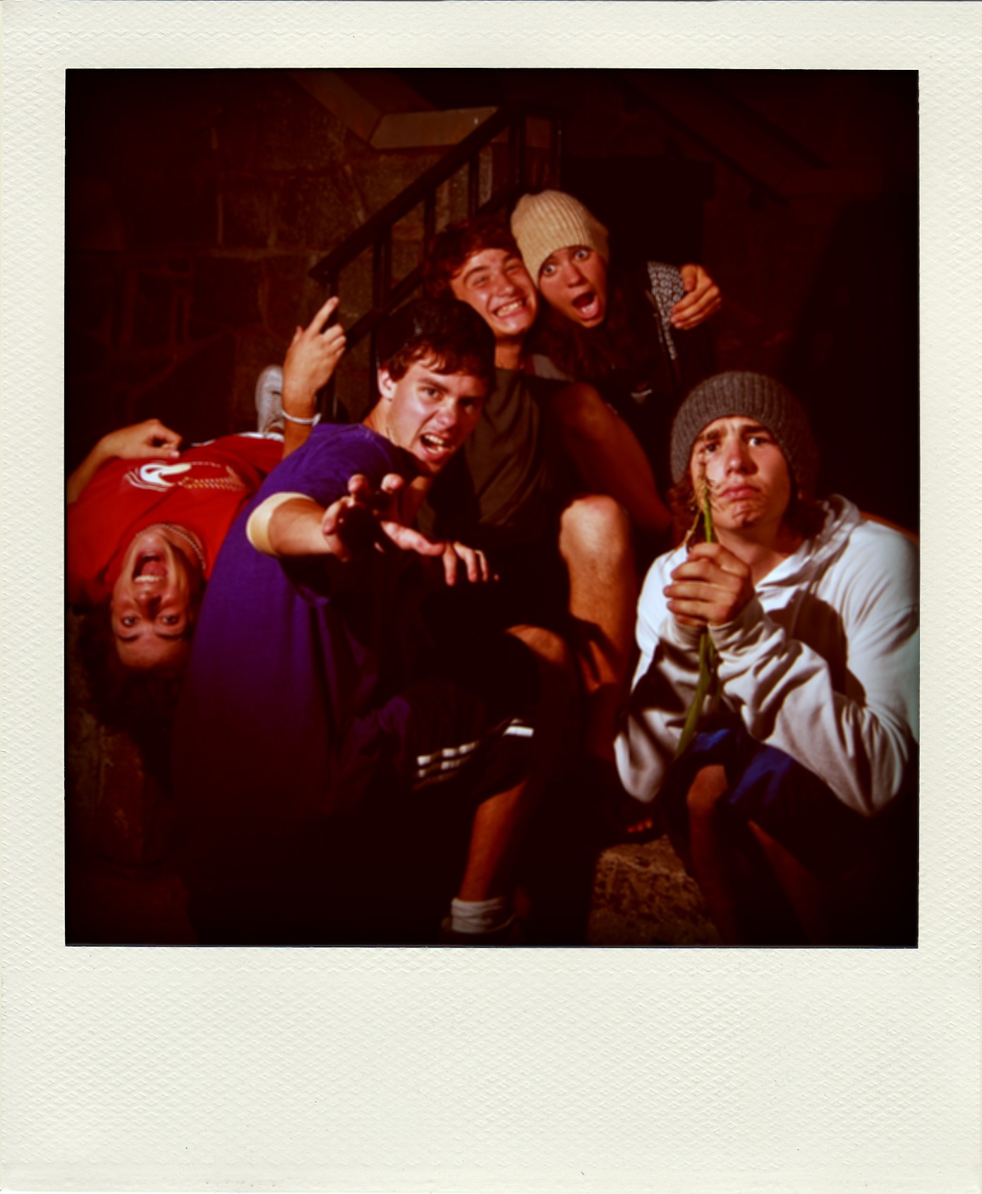 The Snowflex ME team