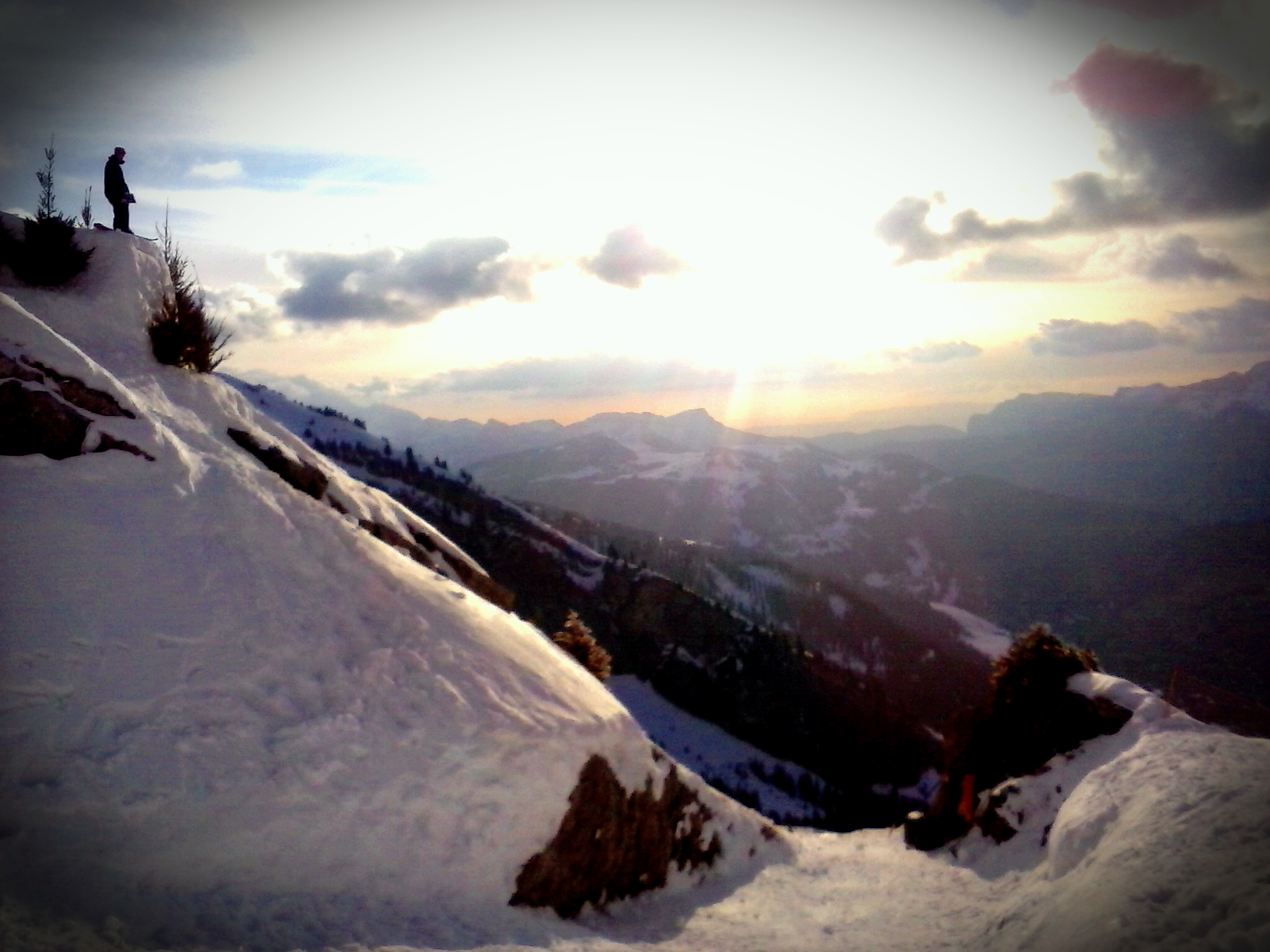 the "speedflyer gap" in OOTD3 