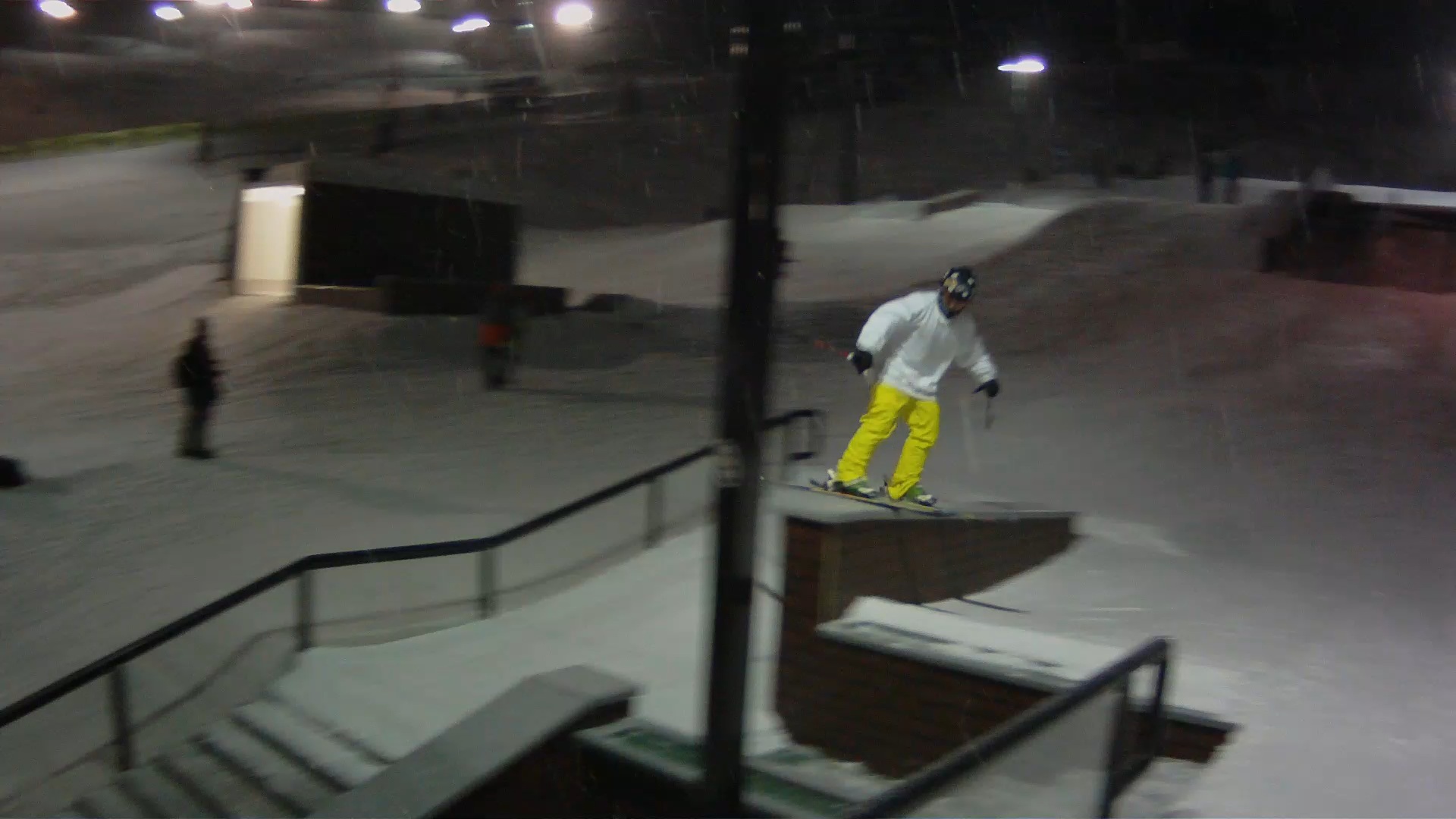 the Streets @ 7 Springs