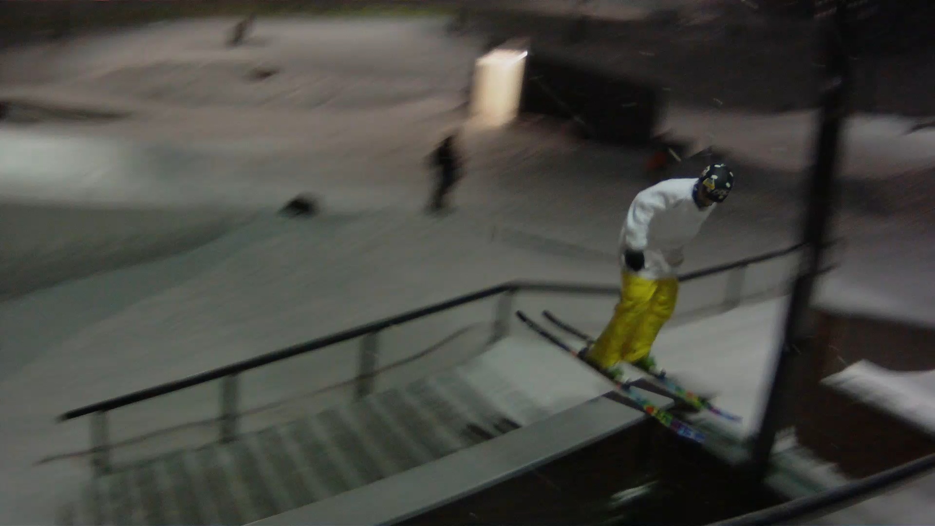 the Streets @ 7 Springs