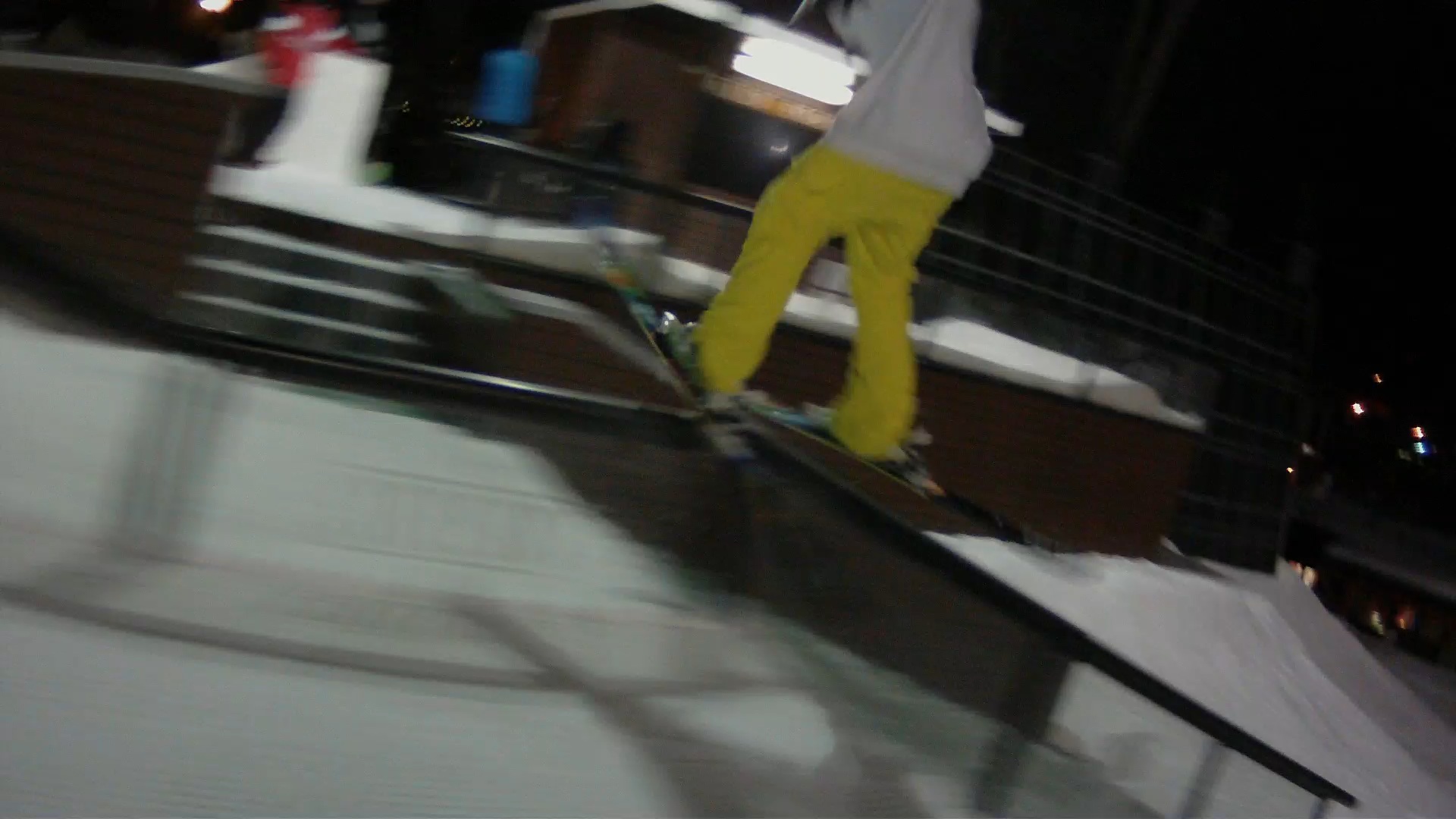 the Streets @ 7 Springs