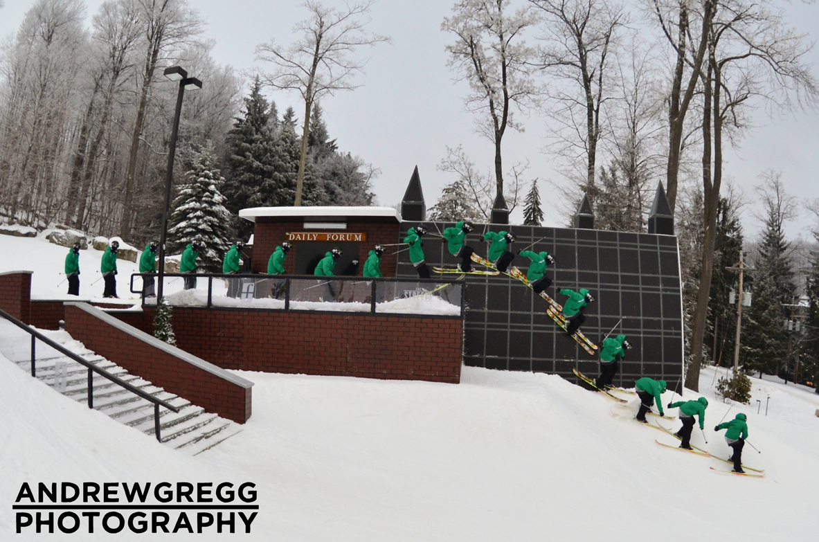 The Streets Close Out