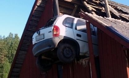 The swedish way of driving