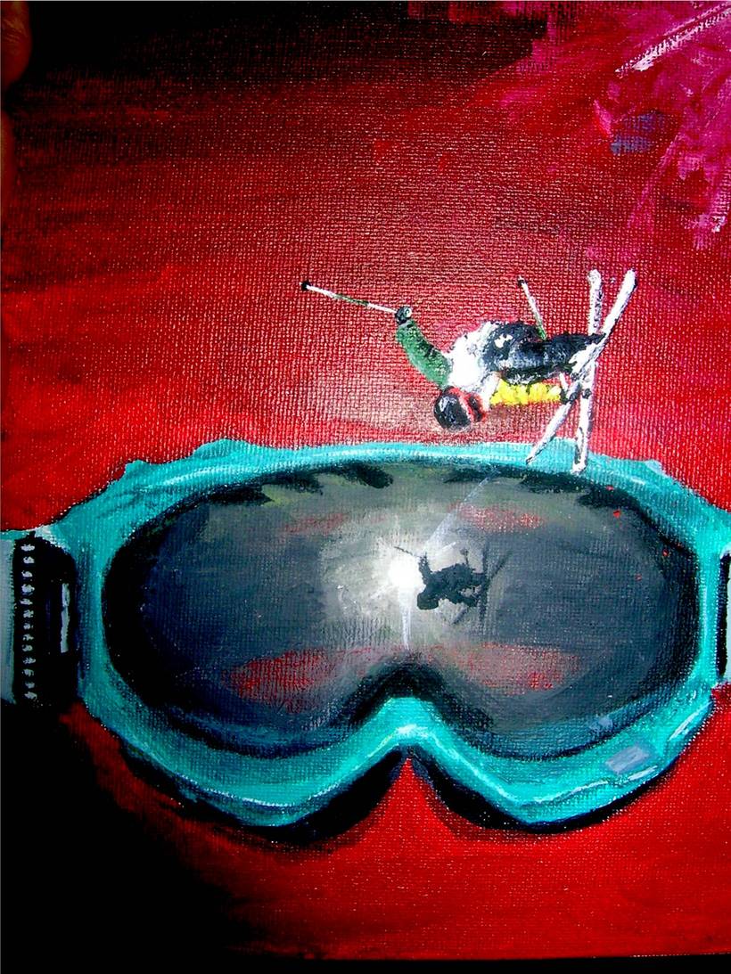 The times they are a changin'